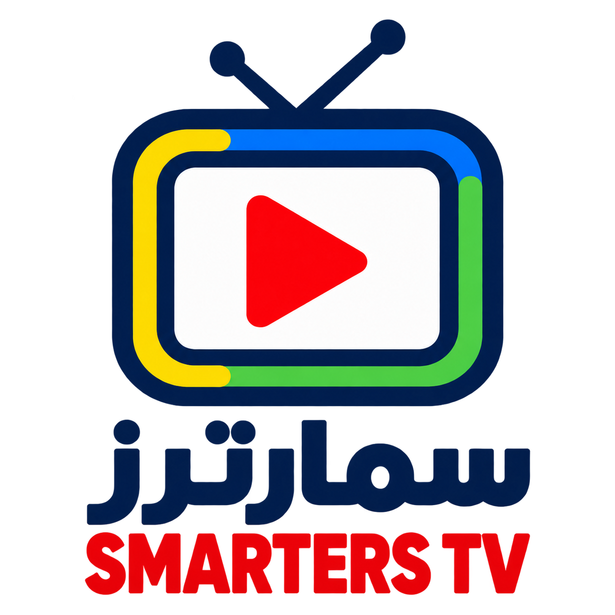 متجر سمارترز smarters vip 4k